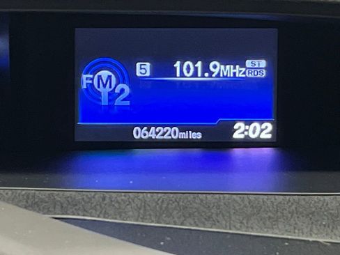 Used 2012 Honda Civic LX image 21