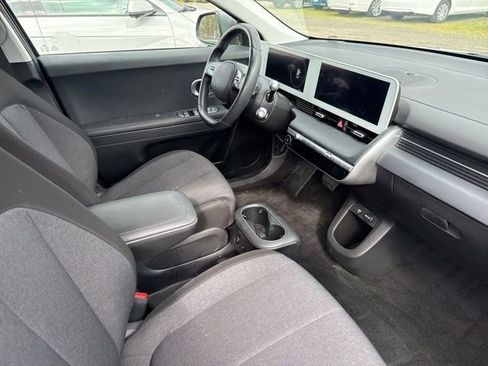 Used 2024 Hyundai Ioniq 5 SEL image 26