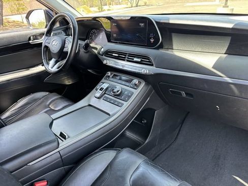 Used 2022 Hyundai Palisade Limited AWD/4WD image 11
