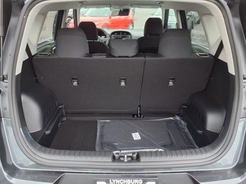 New 2025 Kia Soul LX image 15