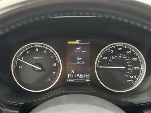 Used 2020 Subaru Forester Premium AWD/4WD image 24