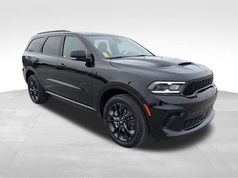 New 2026 Dodge Durango GT image 7