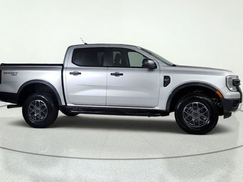 Used 2024 Ford Ranger XLT AWD/4WD image 8