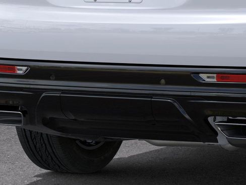 New 2026 Buick Enclave Sport Touring w/ Power Package image 14