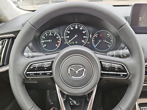 New 2026 MAZDA CX-90 3.3 Turbo w/ Preferred Package image 17