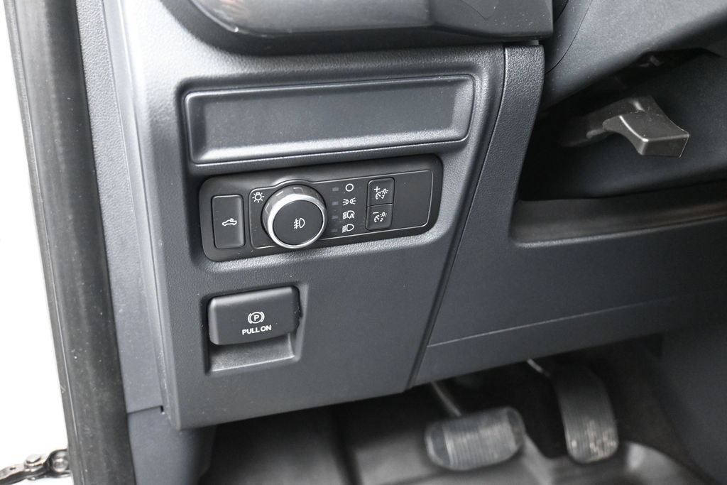 Used 2021 Ford F150 XL w/ STX Appearance Package RWD image 19