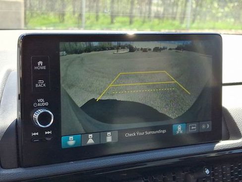 Used 2023 Honda CR-V EX-L image 4