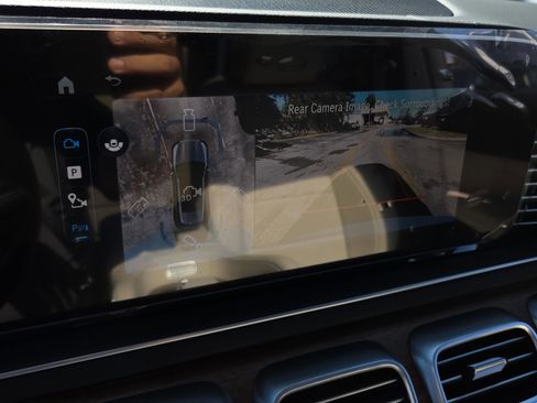 New 2026 Mercedes-Benz GLE 350 4MATIC image 12