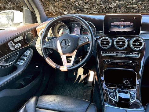 Used 2018 Mercedes-Benz GLC 300 GLC 300 image 5