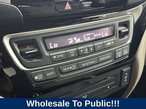 Used 2016 Honda Pilot Touring image 35