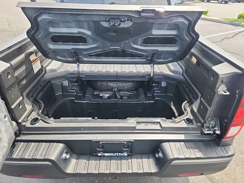 Certified 2020 Honda Ridgeline RTL image 29