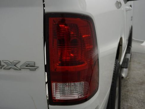 Used 2015 RAM 1500 Big Horn image 21