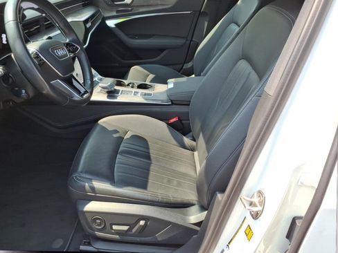 Used 2024 Audi A6 Premium Plus AWD/4WD image 11