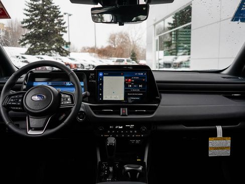 New 2026 Subaru Outback Touring XT image 16