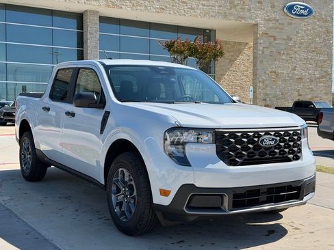 New 2026 Ford Maverick XLT FWD image 49