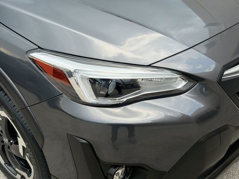 Used 2023 Subaru Crosstrek 2.5i Limited AWD/4WD image 33