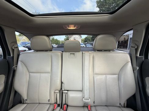 Used 2011 Ford Edge SEL w/ 202A Rapid Spec Order Code image 24