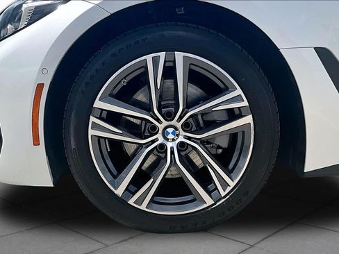 Used 2026 BMW 430i RWD image 10