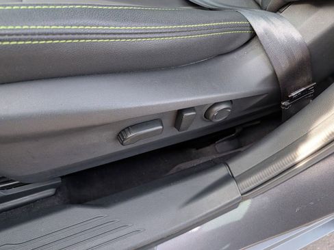 Used 2025 Subaru Outback Onyx Edition image 19