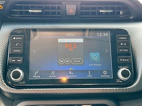 Used 2021 Nissan Kicks SV w/ Exterior Package image 14