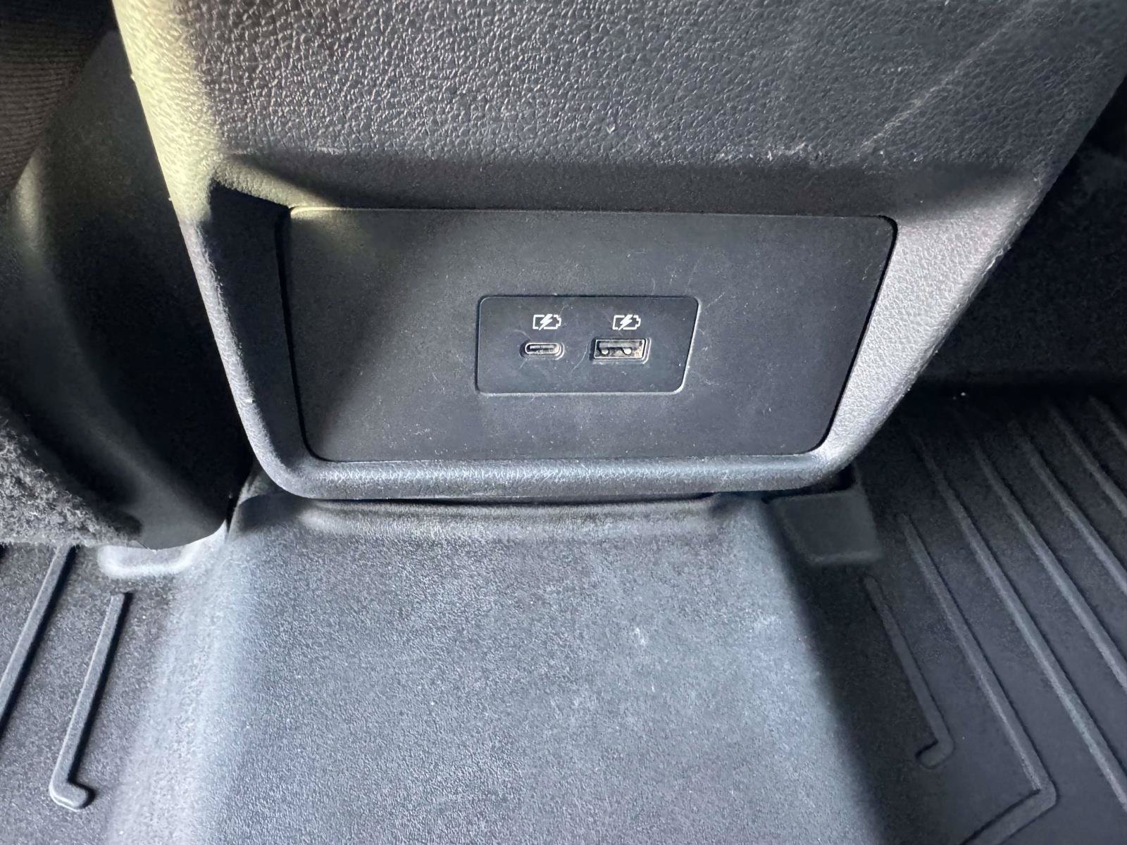 Used 2021 Nissan Rogue SV AWD/4WD image 19