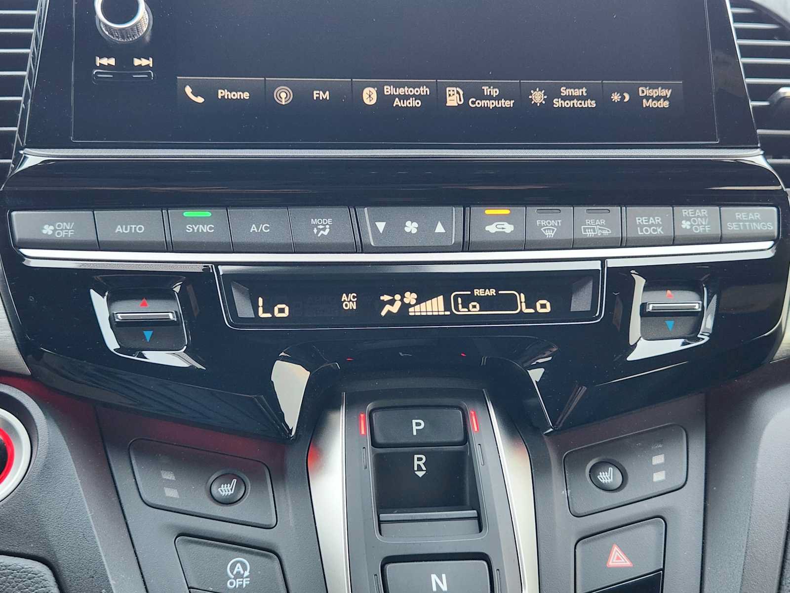 Used 2025 Honda Odyssey Sport-L image 18