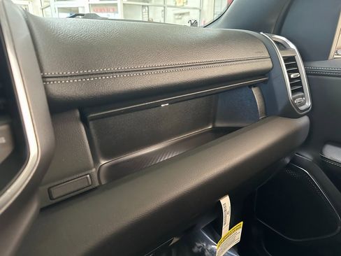 New 2026 RAM 1500 Laramie w/ Off Road Group image 35