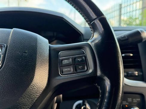 Used 2018 RAM 2500 Power Wagon w/ Luxury Group AWD/4WD image 32