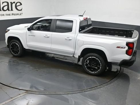 New 2026 Chevrolet Colorado Z71 w/ Technology Package AWD/4WD image 20