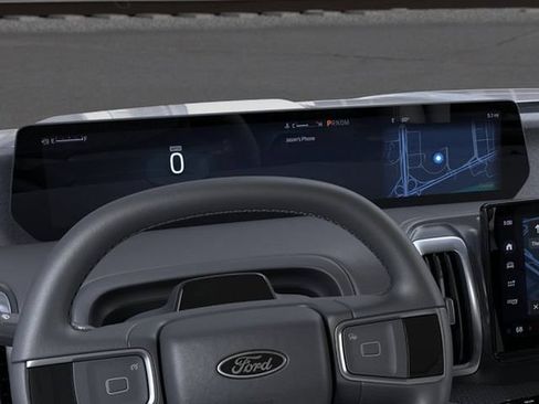 New 2026 Ford Expedition Max Platinum AWD/4WD image 13