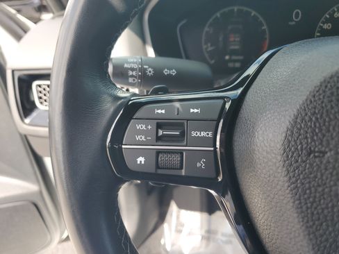 Used 2023 Honda Civic Sport image 18