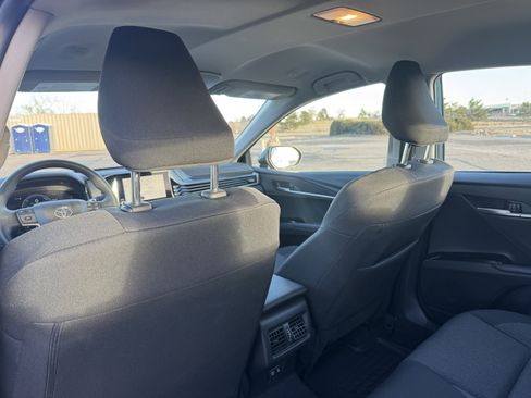 Certified 2025 Toyota Camry LE image 14