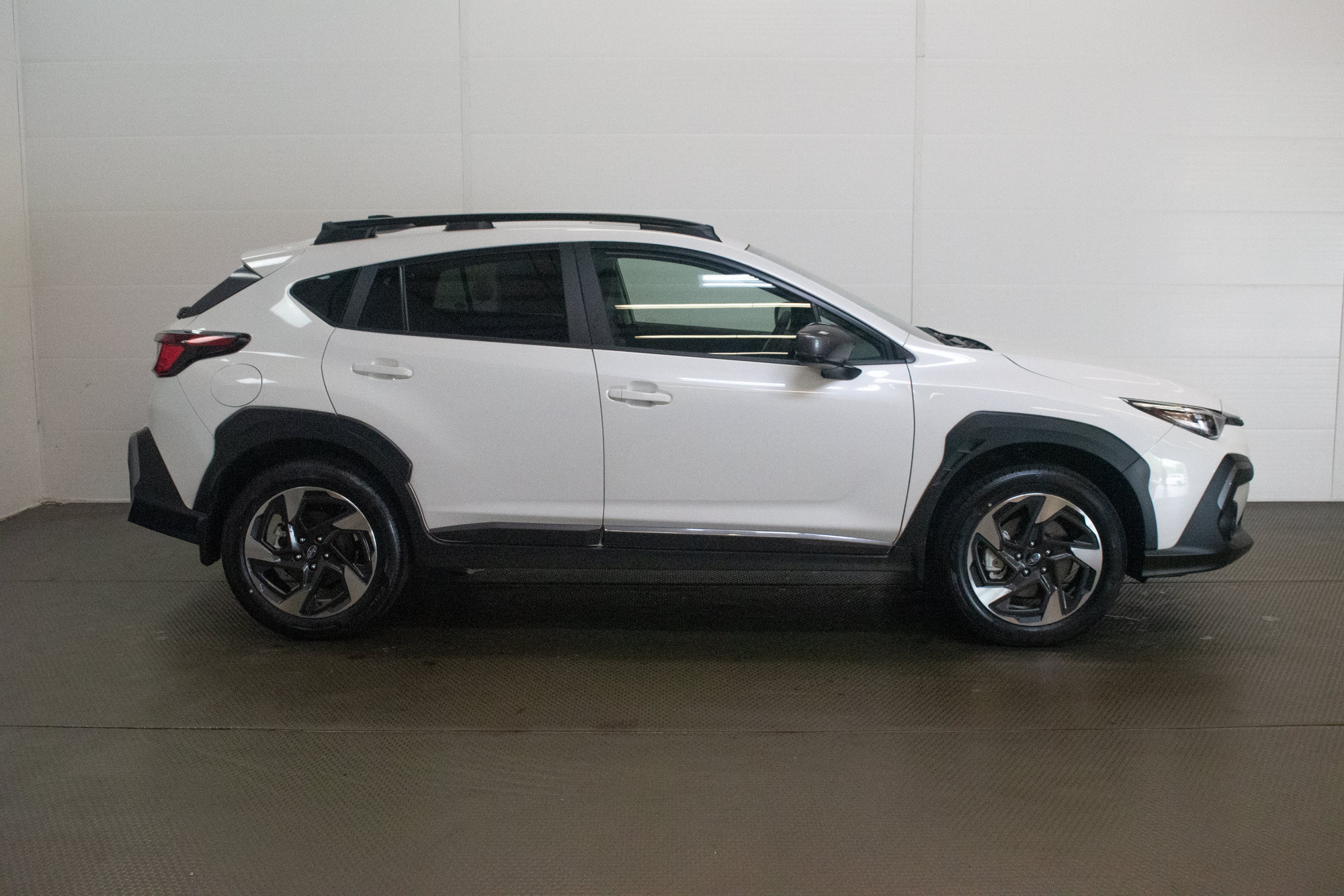 New 2026 Subaru Crosstrek 2.5i Limited AWD/4WD image 3