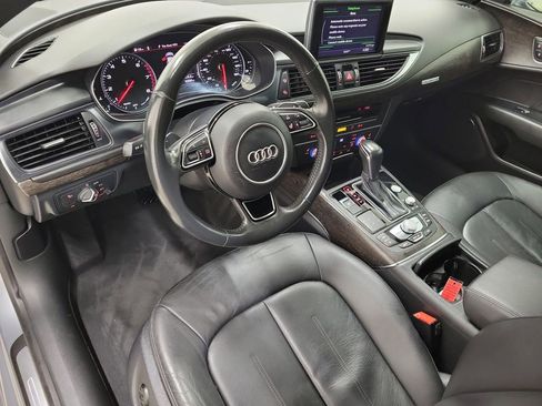 Used 2018 Audi A7 3.0T Premium Plus w/ S Line Sport Package image 20