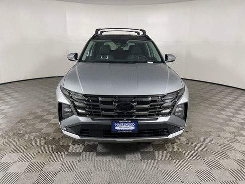 New 2026 Hyundai Tucson Limited AWD/4WD image 25