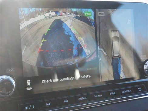 Used 2025 Mitsubishi Outlander SEL Black Edition image 27