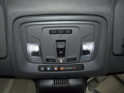 New 2026 Chevrolet Silverado 1500 LT Trail Boss w/ LT Trail Boss Premium Package image 54