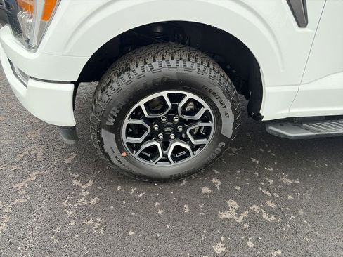 Used 2023 Ford F150 XLT w/ Equipment Group 302A High image 10