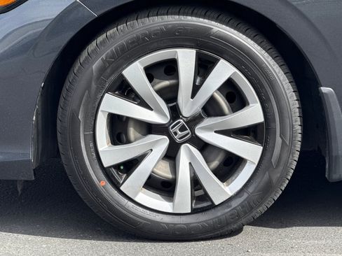 Used 2025 Honda Civic LX image 33