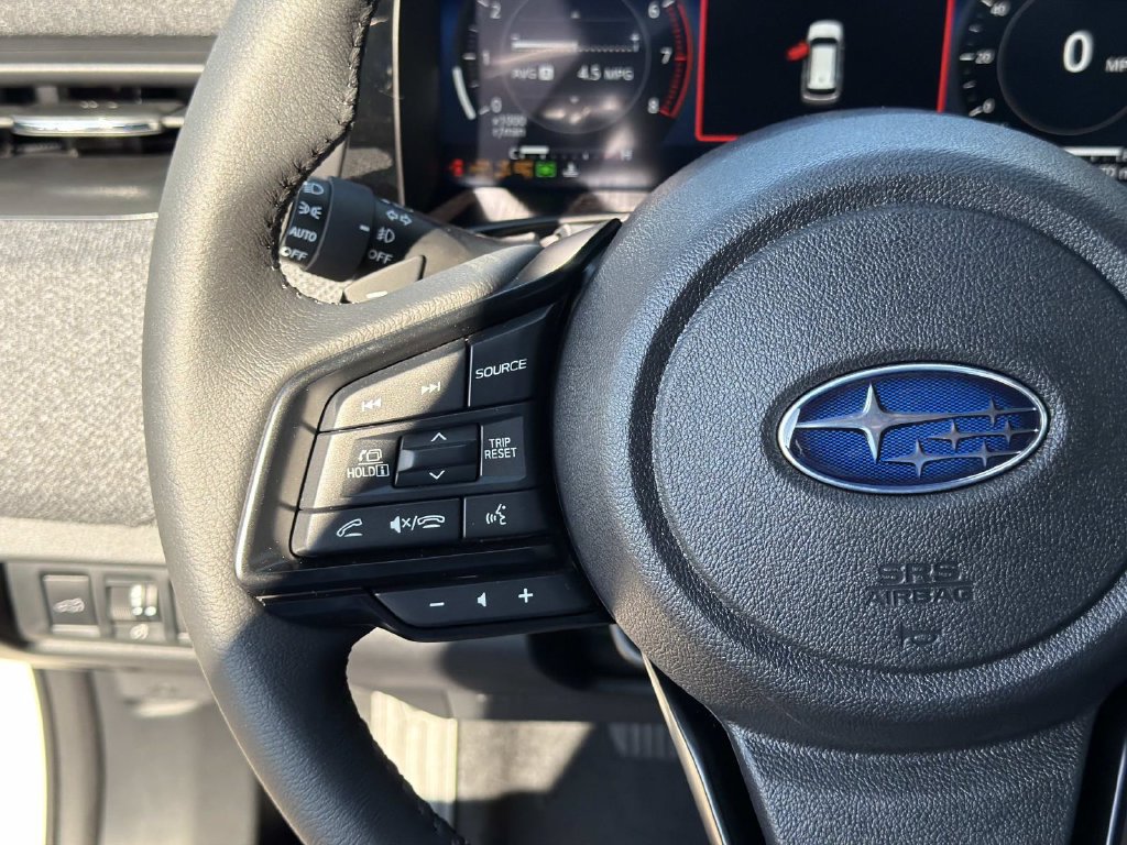 New 2026 Subaru Outback Limited XT AWD/4WD image 16