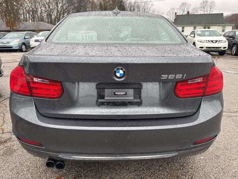 Used 2012 BMW 328i Sedan image 24