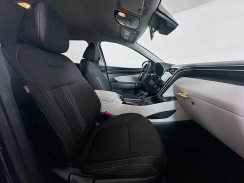 Used 2023 Hyundai Tucson SEL image 30