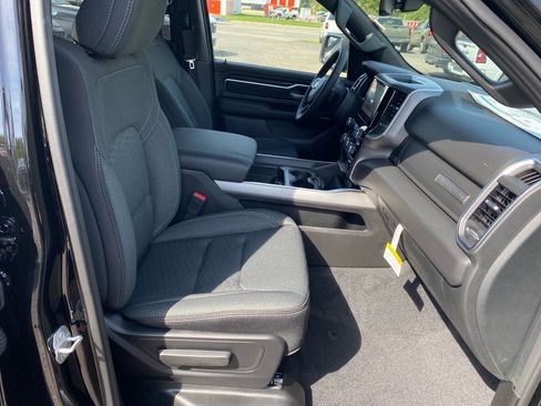 New 2026 RAM 1500 Big Horn image 16