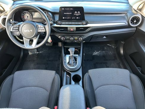 Certified 2024 Kia Forte LXS image 14