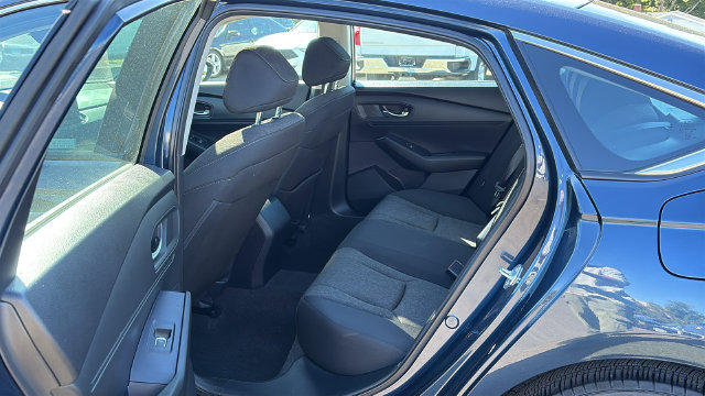 Used 2024 Honda Accord EX image 24