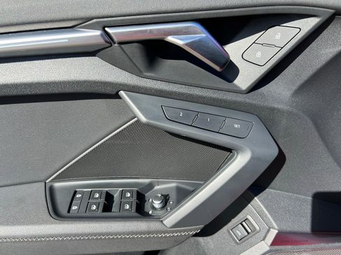 Used 2023 Audi S3 Premium Plus w/ Premium Plus Package image 28