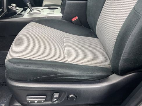 Used 2016 Toyota 4Runner SR5 image 14