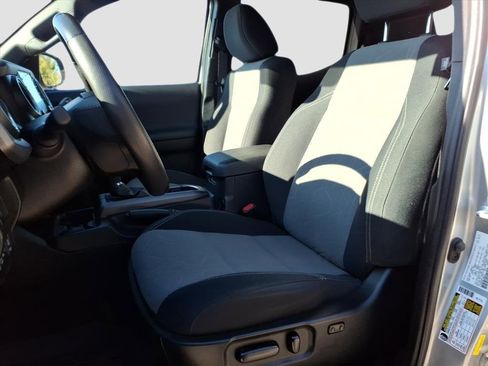 Used 2023 Toyota Tacoma 4x4 Double Cab image 13