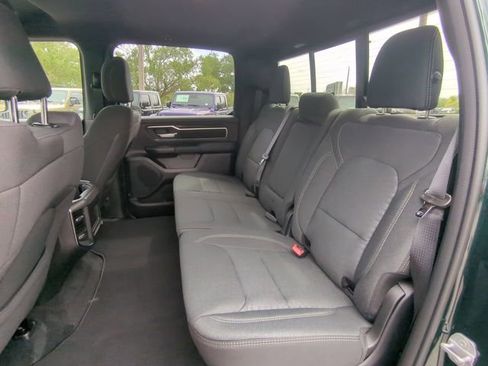 New 2026 RAM 1500 4x4 Crew Cab image 15