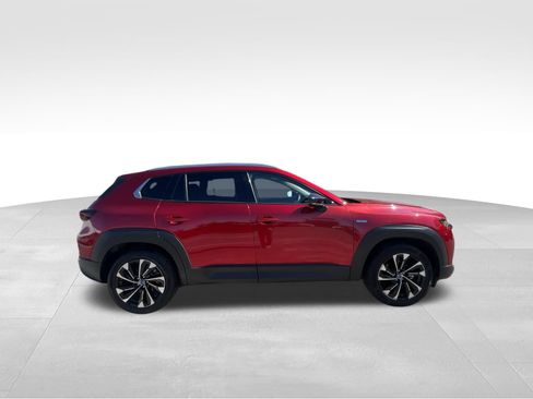 Used 2025 MAZDA CX-50 2.5 Hybrid w/ Premium Plus Pkg AWD/4WD image 4